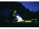 Luci Charge 150 - Solar Laterne, Ladeakku, 150 lm