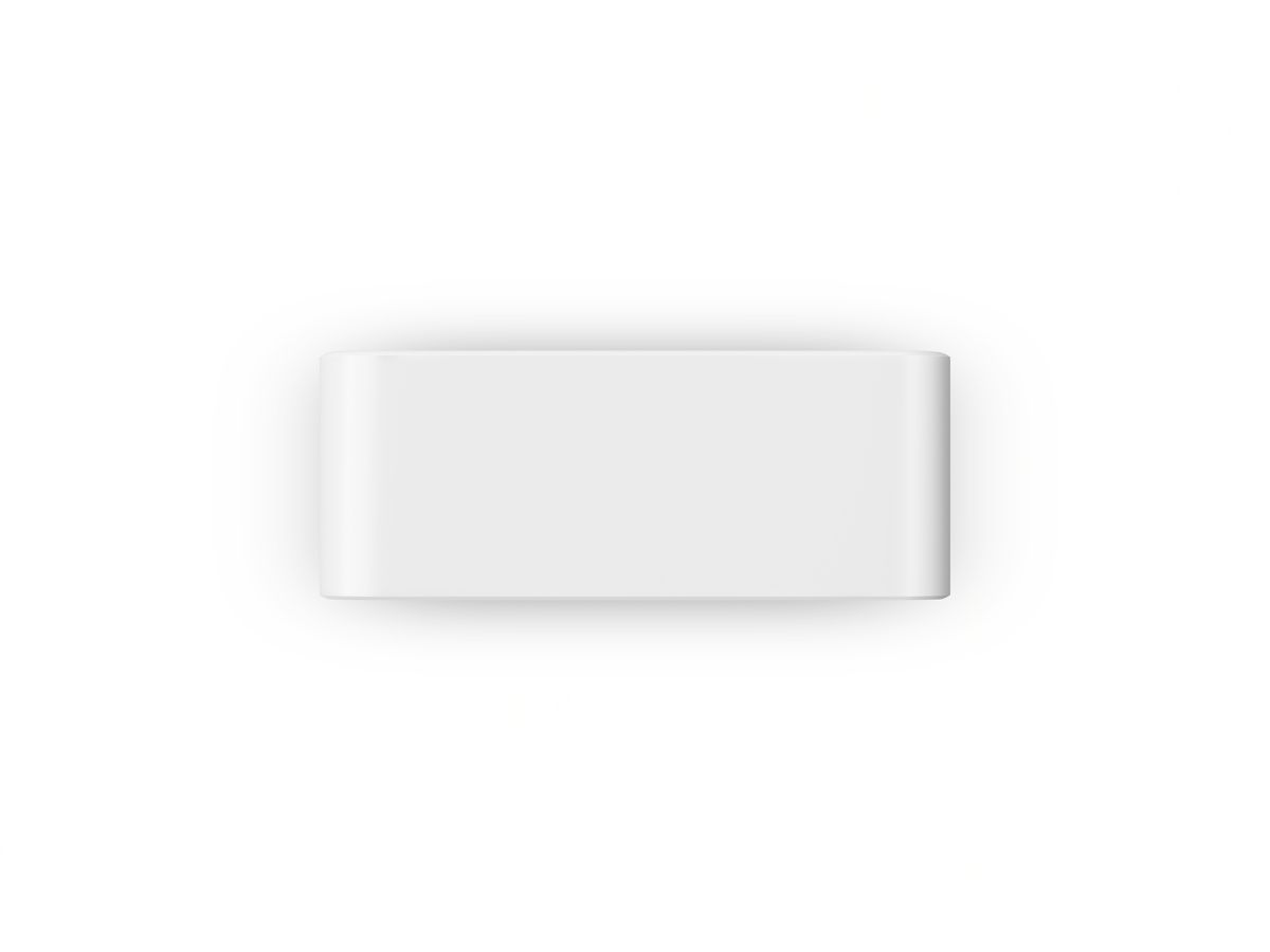 Sub Gen.4 - WLAN-Subwoofer weiss