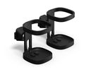 Mount PAIR - Wandhalterung für One, One SL schwarz