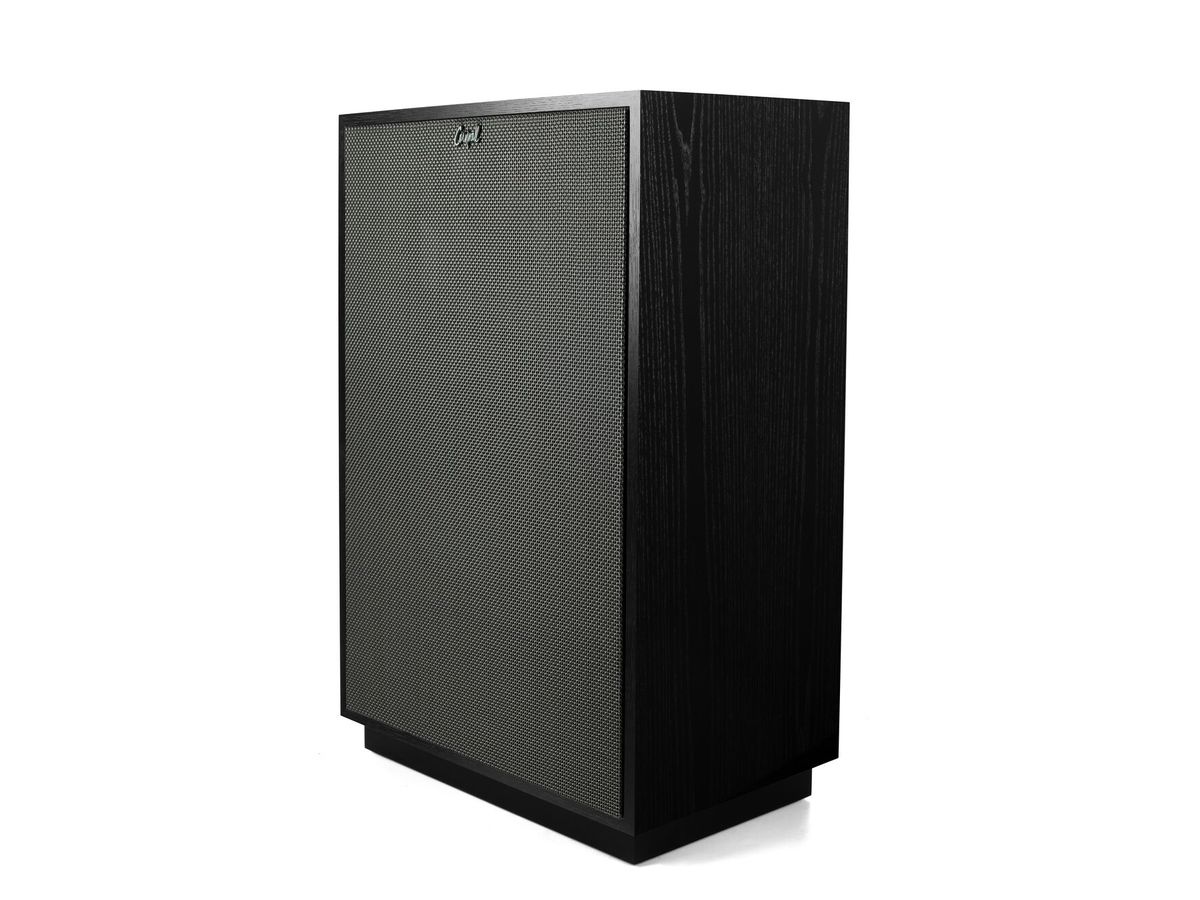 Cornwall IV - satin black ash