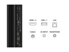 75C935 - 75 Zoll 4K UHD SmartTV,GoogleTV,mLED
