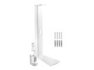 Support pour SONOS Play:5 - blanc - vertical