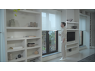 MotionBlinds (Matter) - Upgrade Kit für Rollos