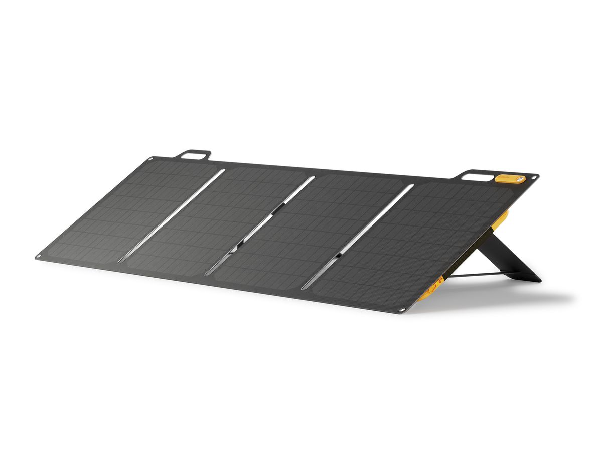 Solar Panel 100 - 4 x 100 Watt Solar Panel