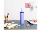Tumbler - Wasserfilter, Thistle Purple