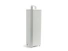 P9, weiss - Outdoor Bluetooth Speaker