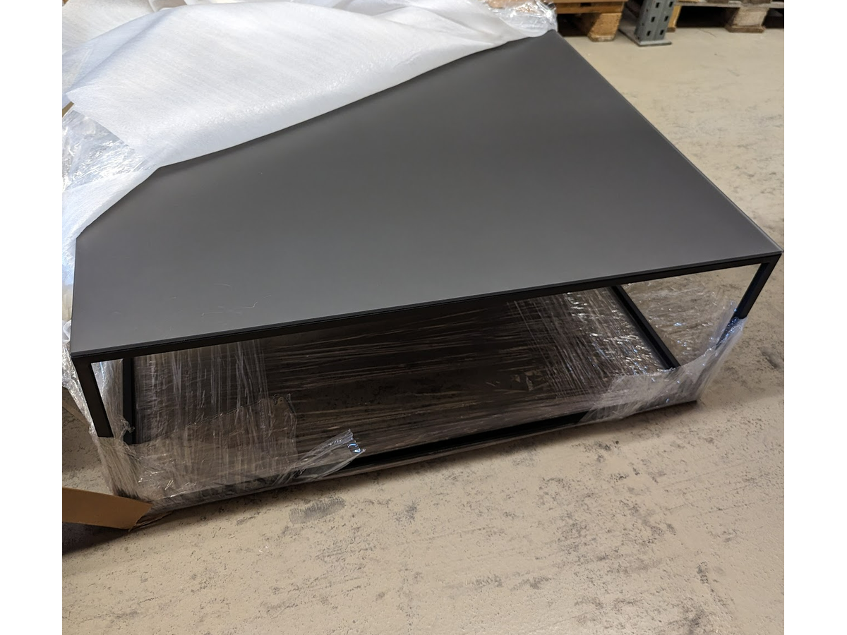 CTS-100G-GRPC-BLK - Graphit Ätzglas