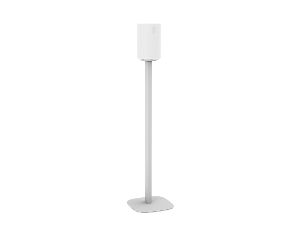 CSSE100W - Pied pivotant pour Sonos Era 100 blanc