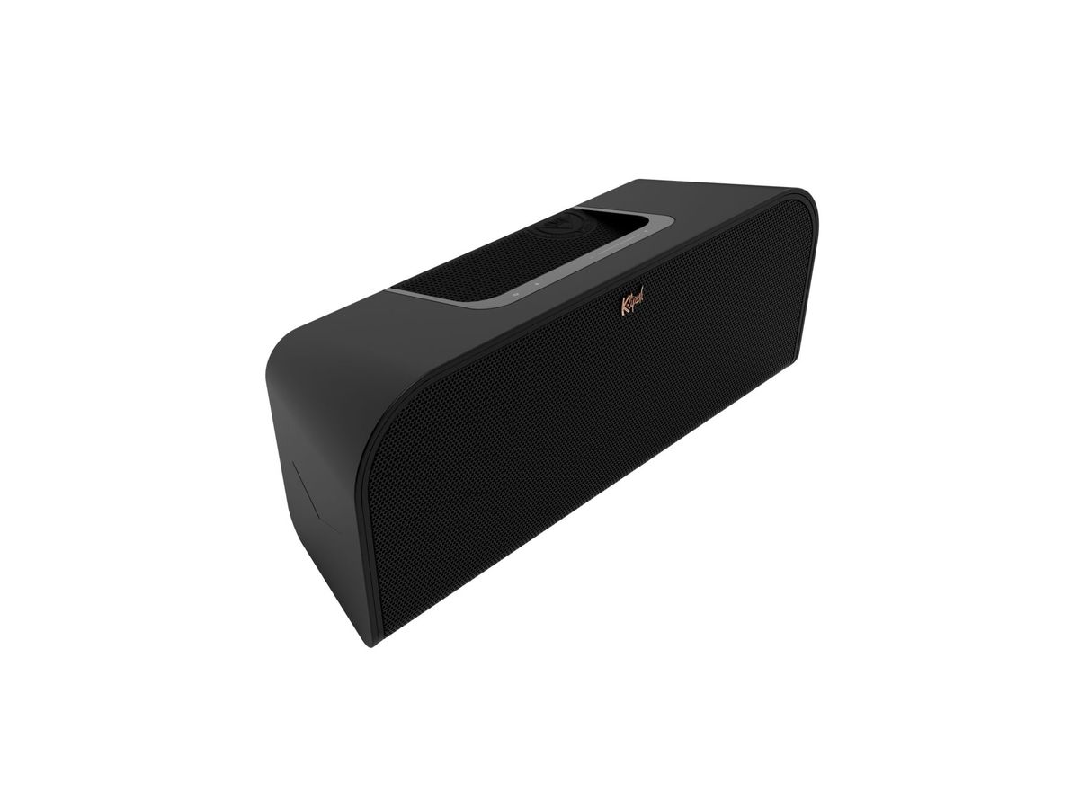 Groove XXL - portabler Bluetooth Speaker