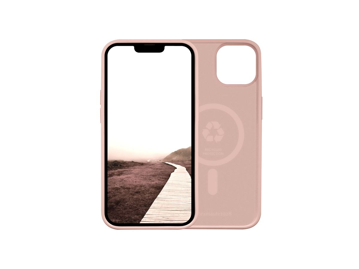 Monaco Magsafe - iPhone 14 - Pink sand