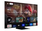 85C745 - 85 Zoll, 4K UHD, QLED, GoogleTV, 144Hz