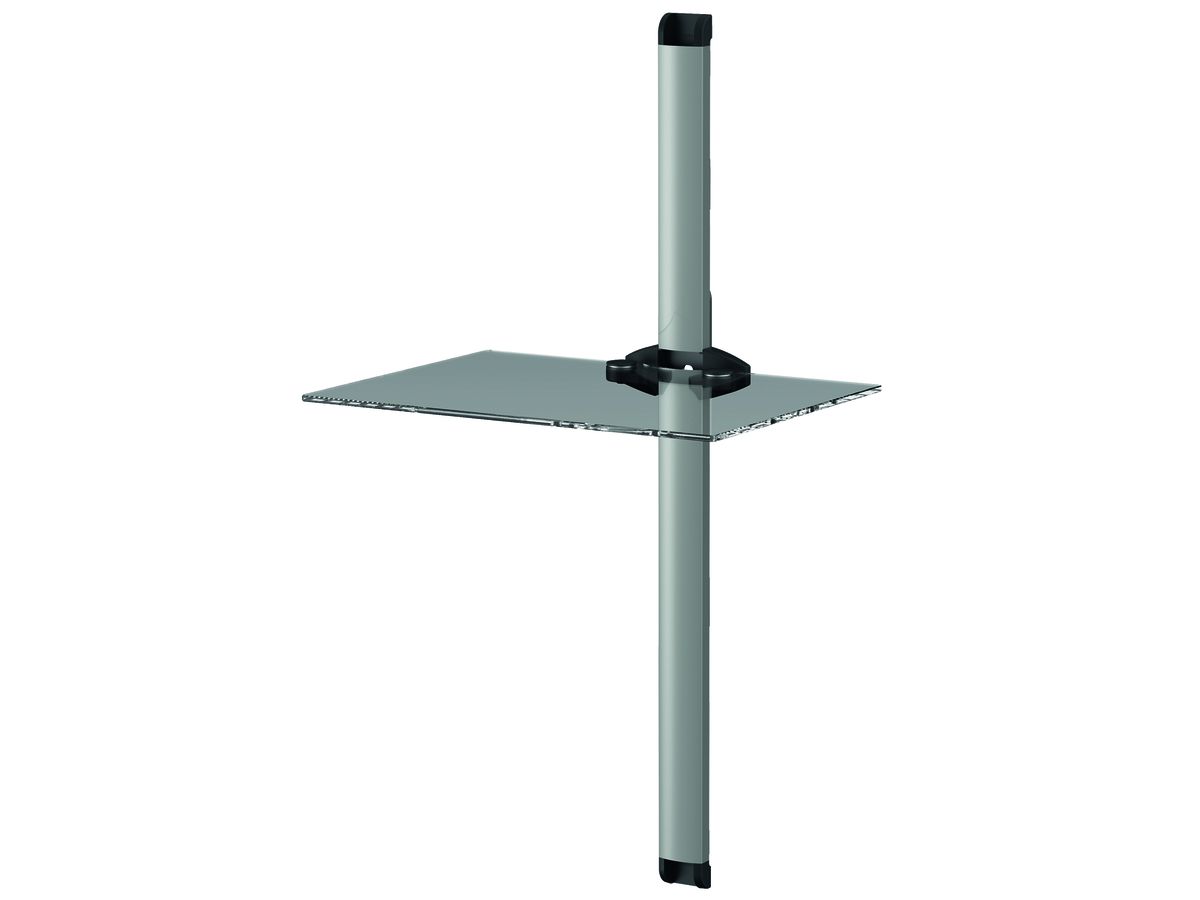 PL2610 - Klarglas Silber