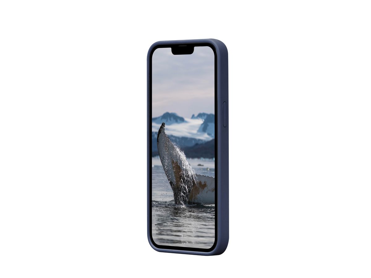 Monaco Magsafe - iPhone 14 Plus - Pacific Blue