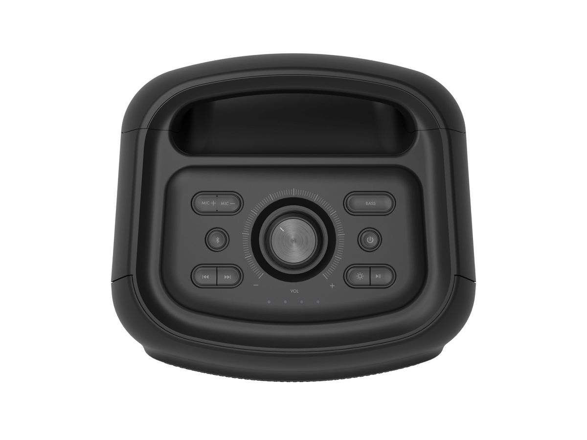 GIG XL - portabler Bluetooth Party Speaker