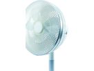 FKLS-302D Living - Ventilateur Whisper Design blanc