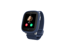 X6 2nd Gen Nano SIM - Kids-Smartwatch blau