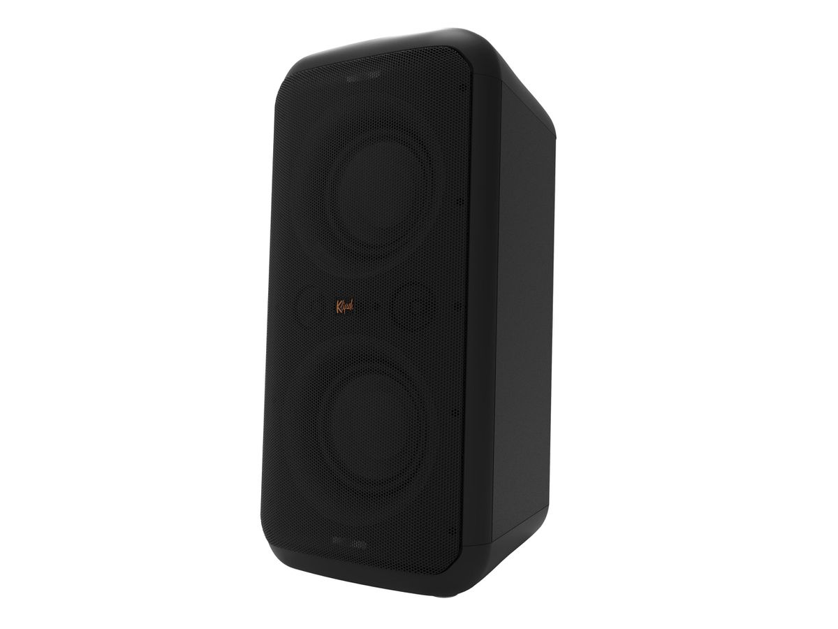 GIG XXL - portable Bluetooth Party speaker