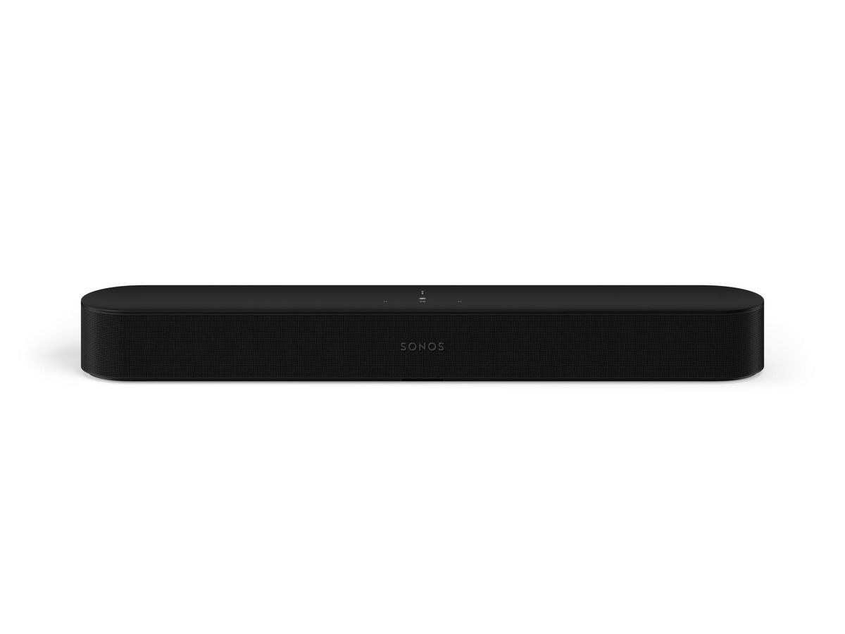 Beam (Gen2) - Smart Soundbar, schwarz