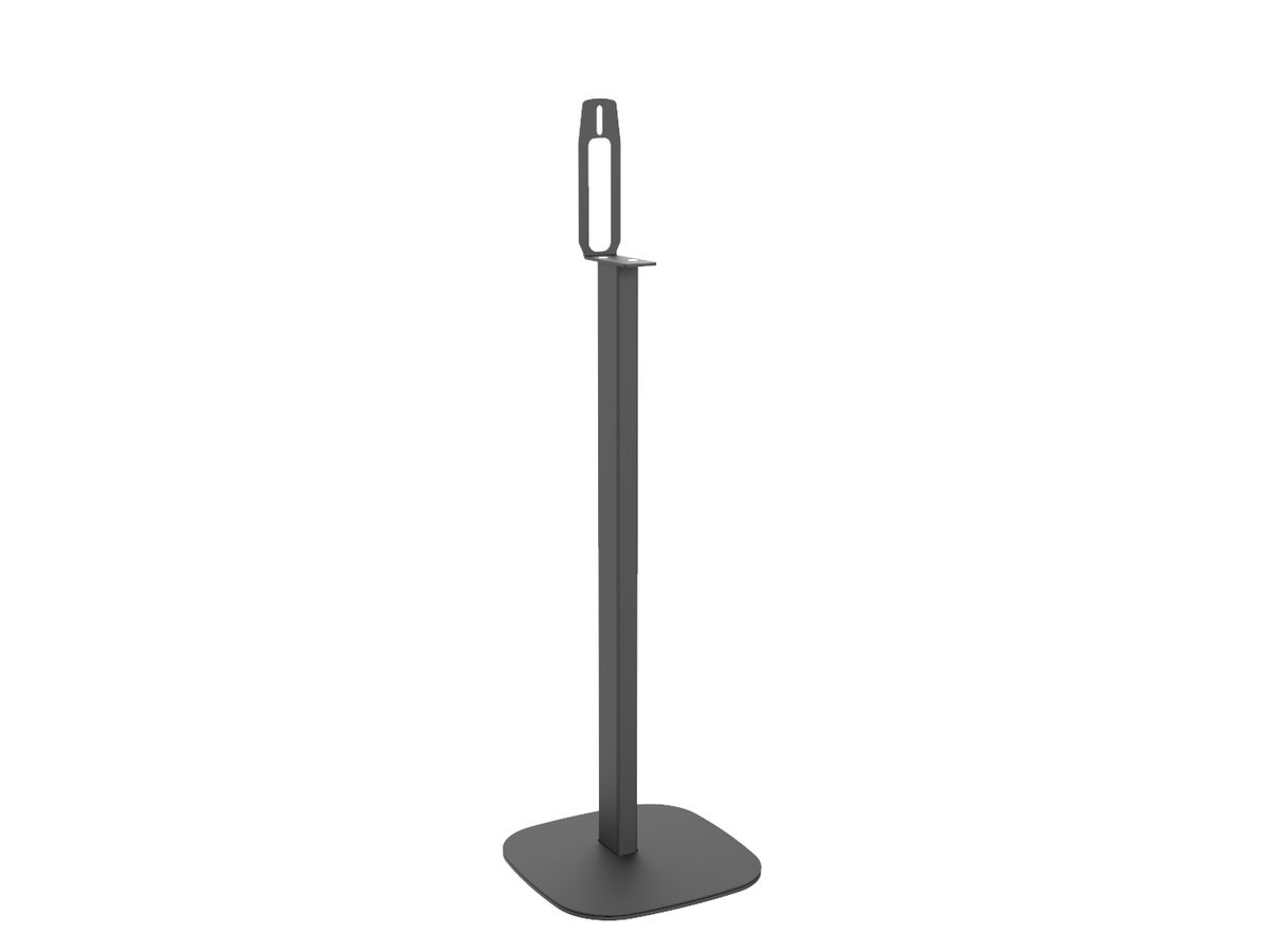 CSDH150B - Schwarz - Lautsprecherständer für Denon Home 150