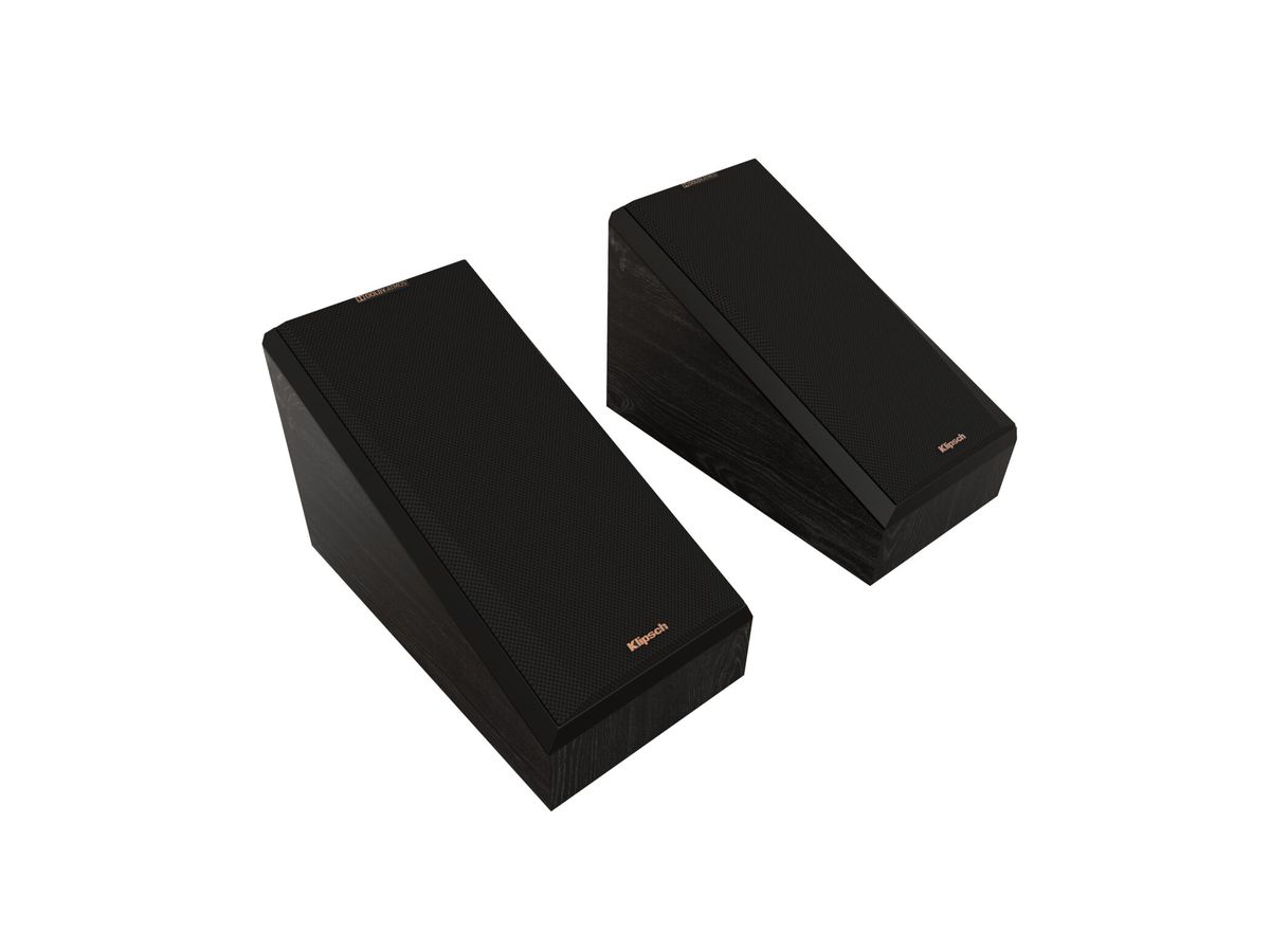 RP-500SA II - Black, Surround Speakers, Dolby Atmos