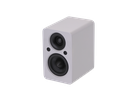 Mini MKII - Blanc brillant