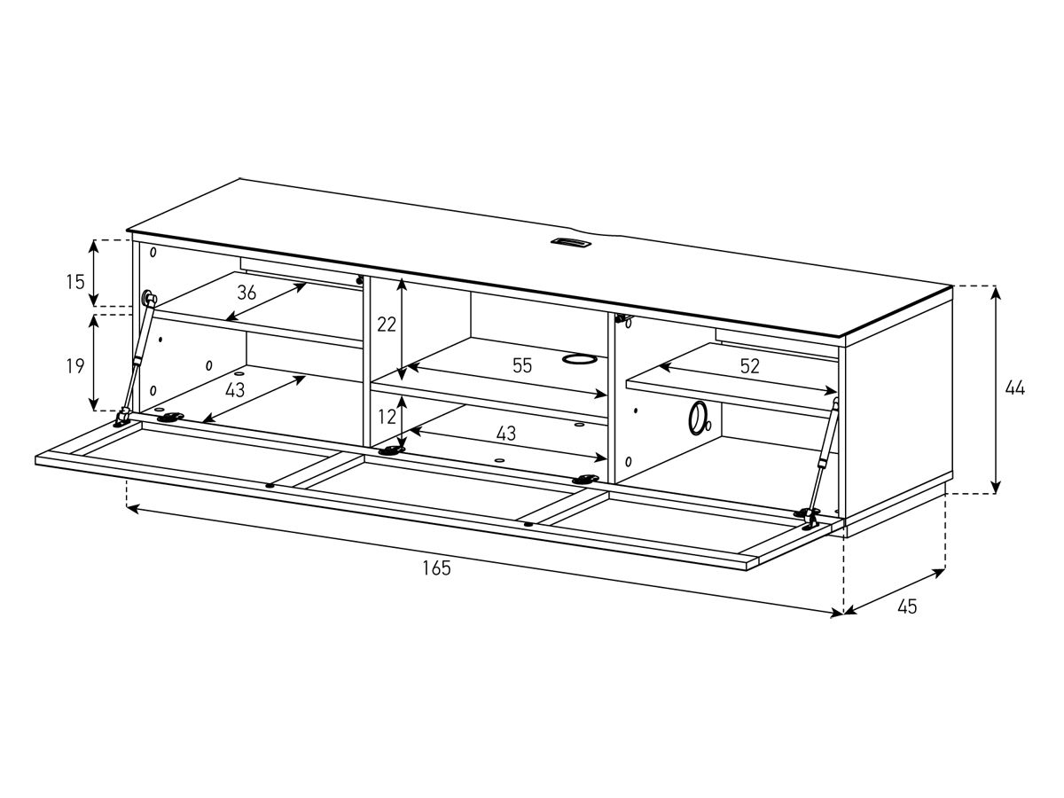 STA160T - Stoff-Front