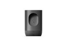 Move - Portabler Smart Speaker, schwarz