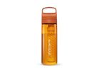 Go, Wasser Filter, 650 ml - Kyoto Orange