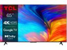 65P635 - 65 Zoll 4K UHD SmartTV,Google TV, LED Di