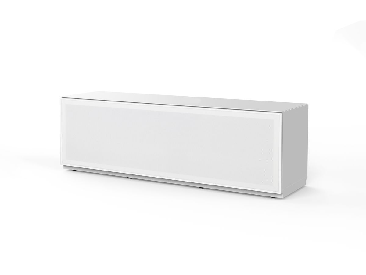 sTA130 - pas de trous dans la surface - blanc, perforation blanc