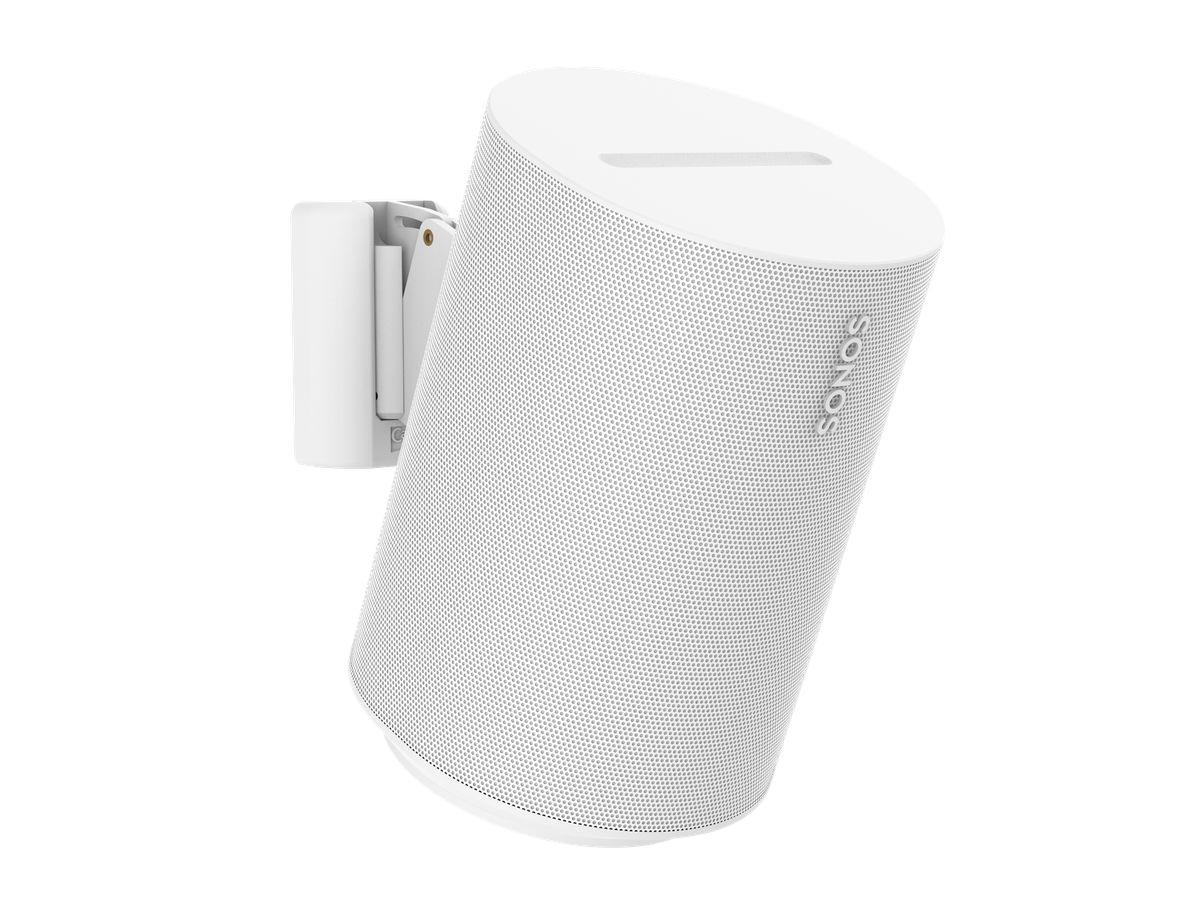 CMSE100W - Wandhalter zu Sonos Era 100 weiss