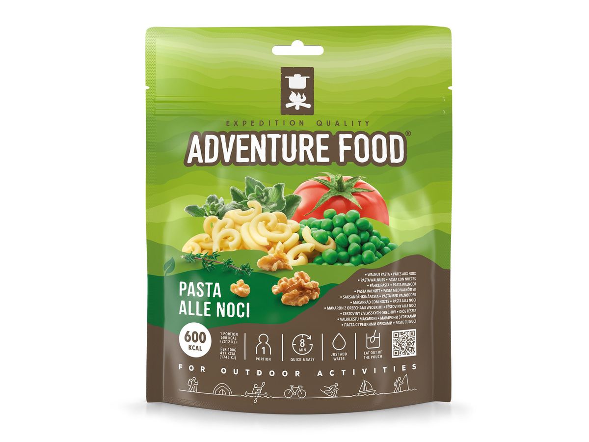 Pasta alle Noci