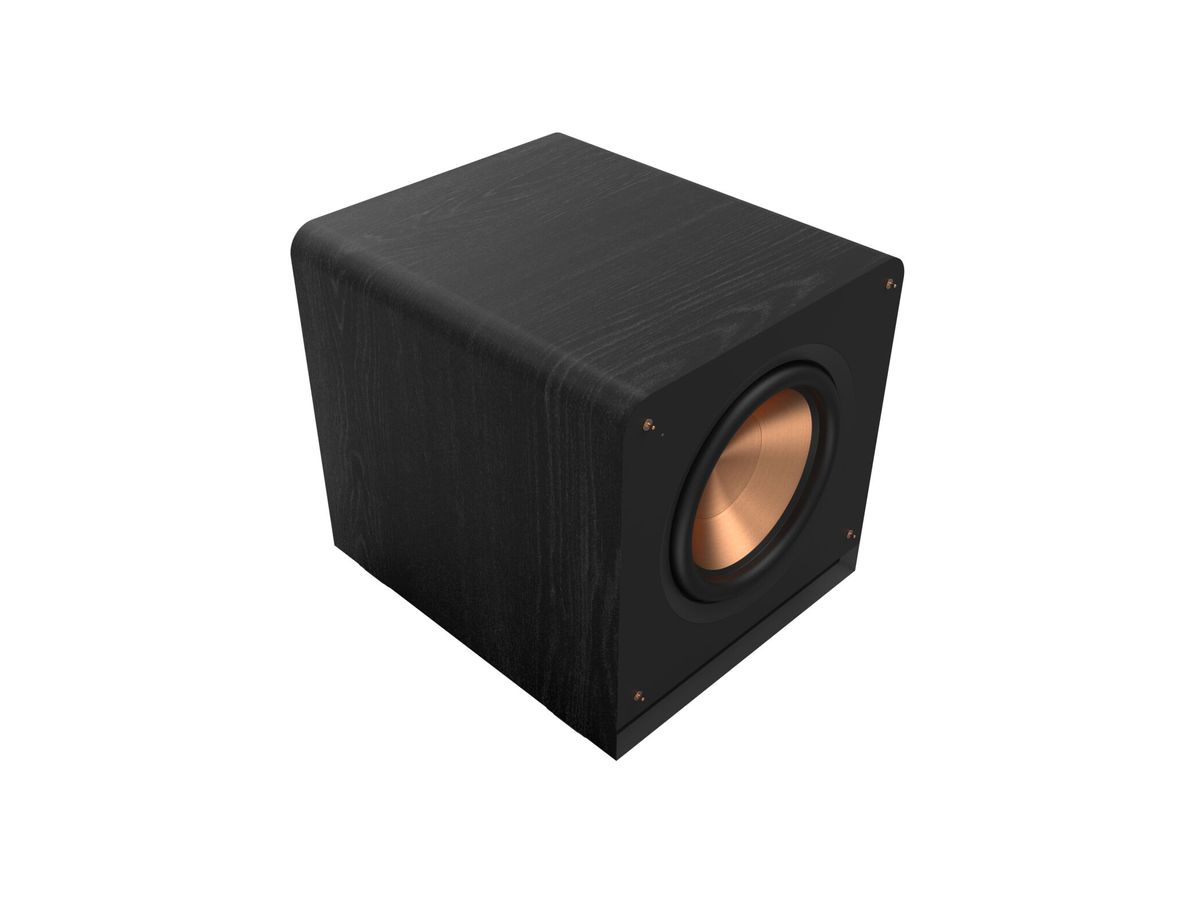 RP-1400SW - noir, 14" Subwoofer