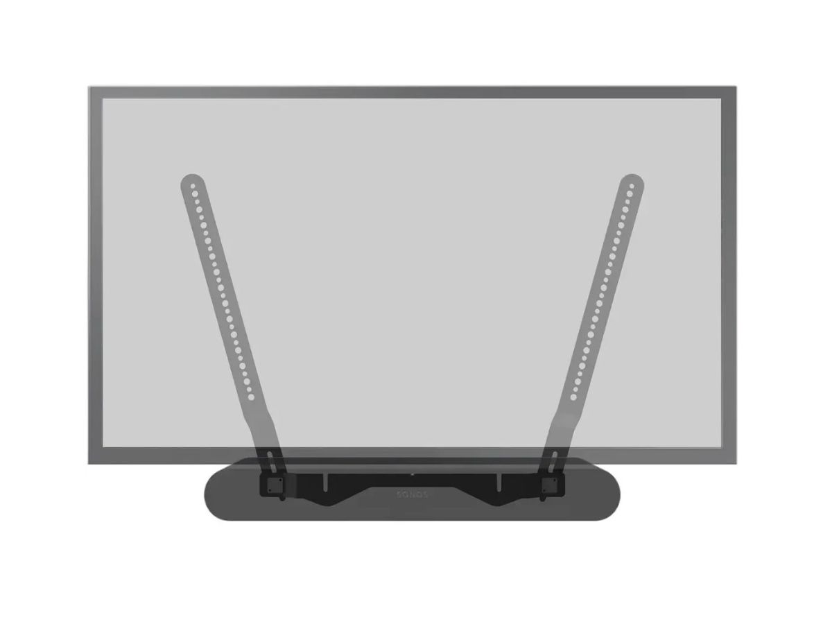 M88B - TV-Adapter für Sonor Ray