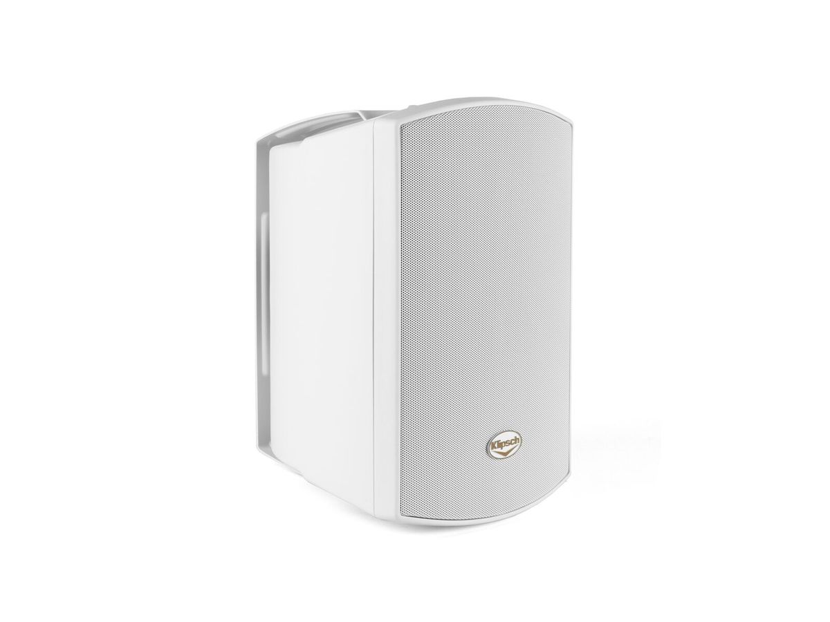 AW-525 - Demoartikel, weiss, Aussenlautsprecher