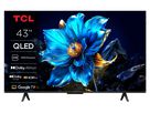 43P7K - 43 Zoll,4K,QLED,LED Direct,DV,GoogleTV