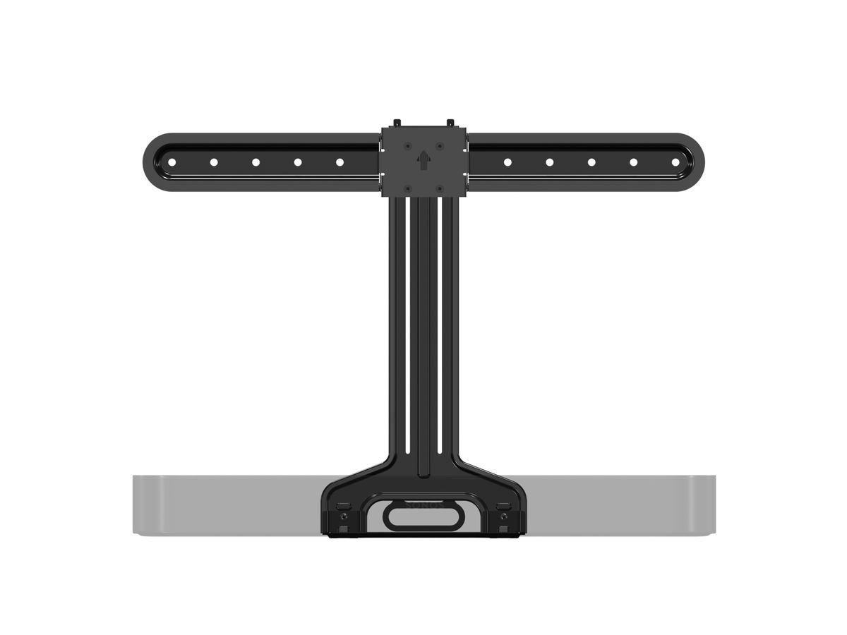 Support TV pour Sonos BEAM - noir