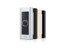 Video Doorbell PRO - WLAN, HD Video, Gegensprechfunktion