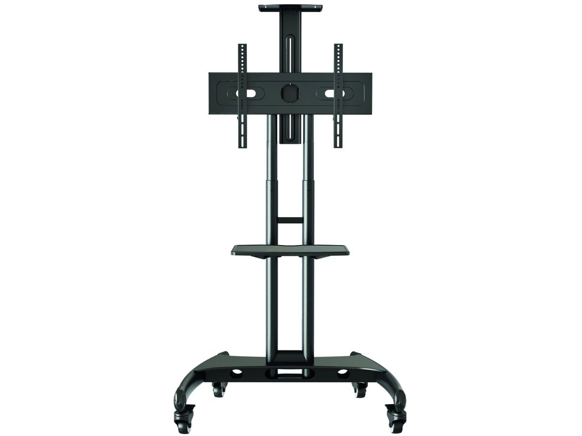 PR2000-N - Schwarz