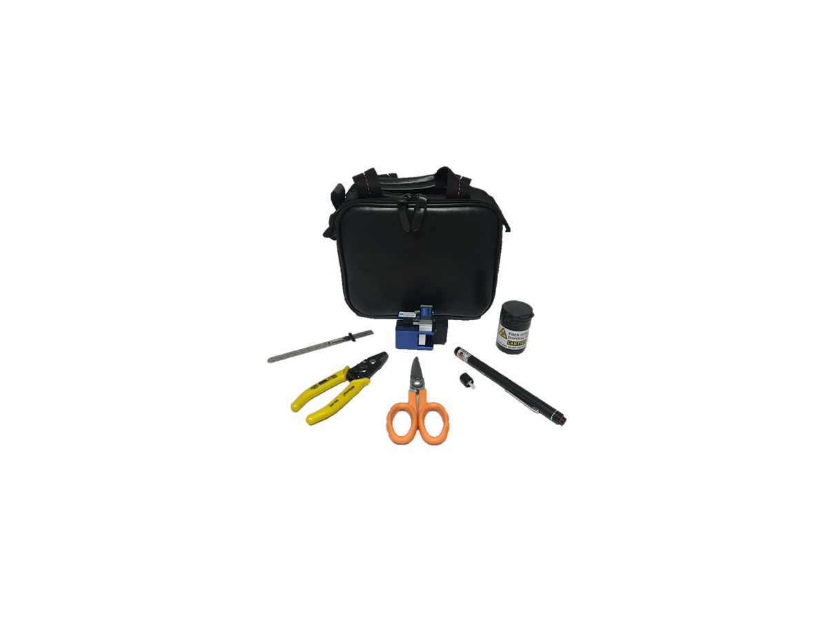 Fiber Termination Kit