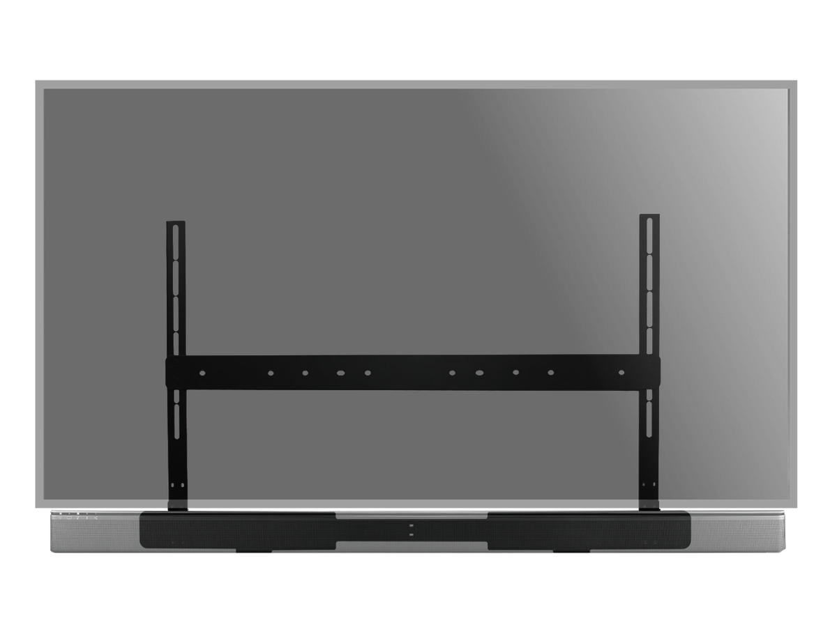 BST300 - Halterung Bose Soundbar 300 und 700