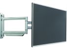 WMV9001 - Wandhalter Alu schwenkbar -55"