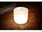 Luci Original Matte - Solar Laterne, warm weiss, 65 lm