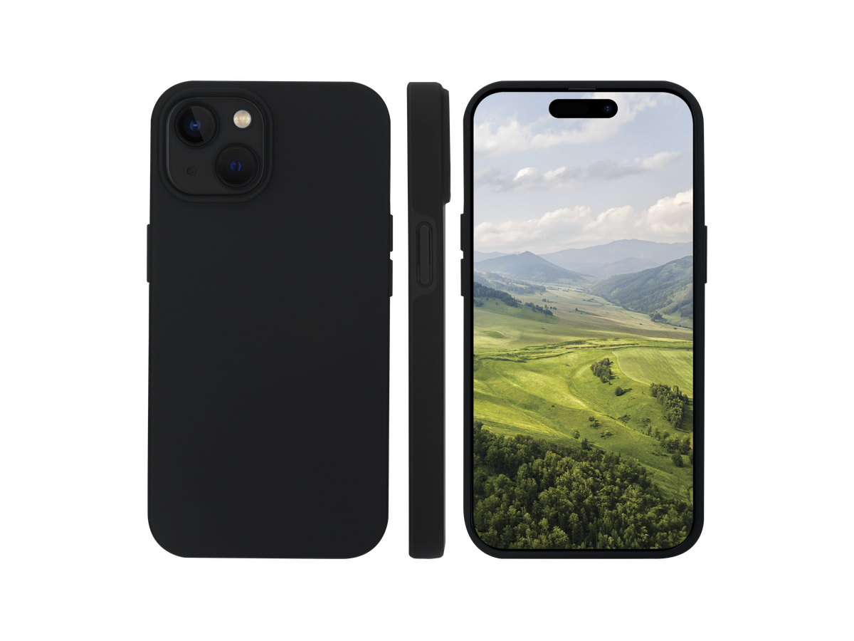 Iceland Ultra D3O - iPhone 15 - Black