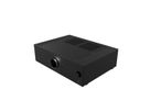 P80B - Network Pre-Amplifier, noir
