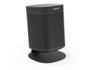 Pied de table pour Sonos ONE - noir