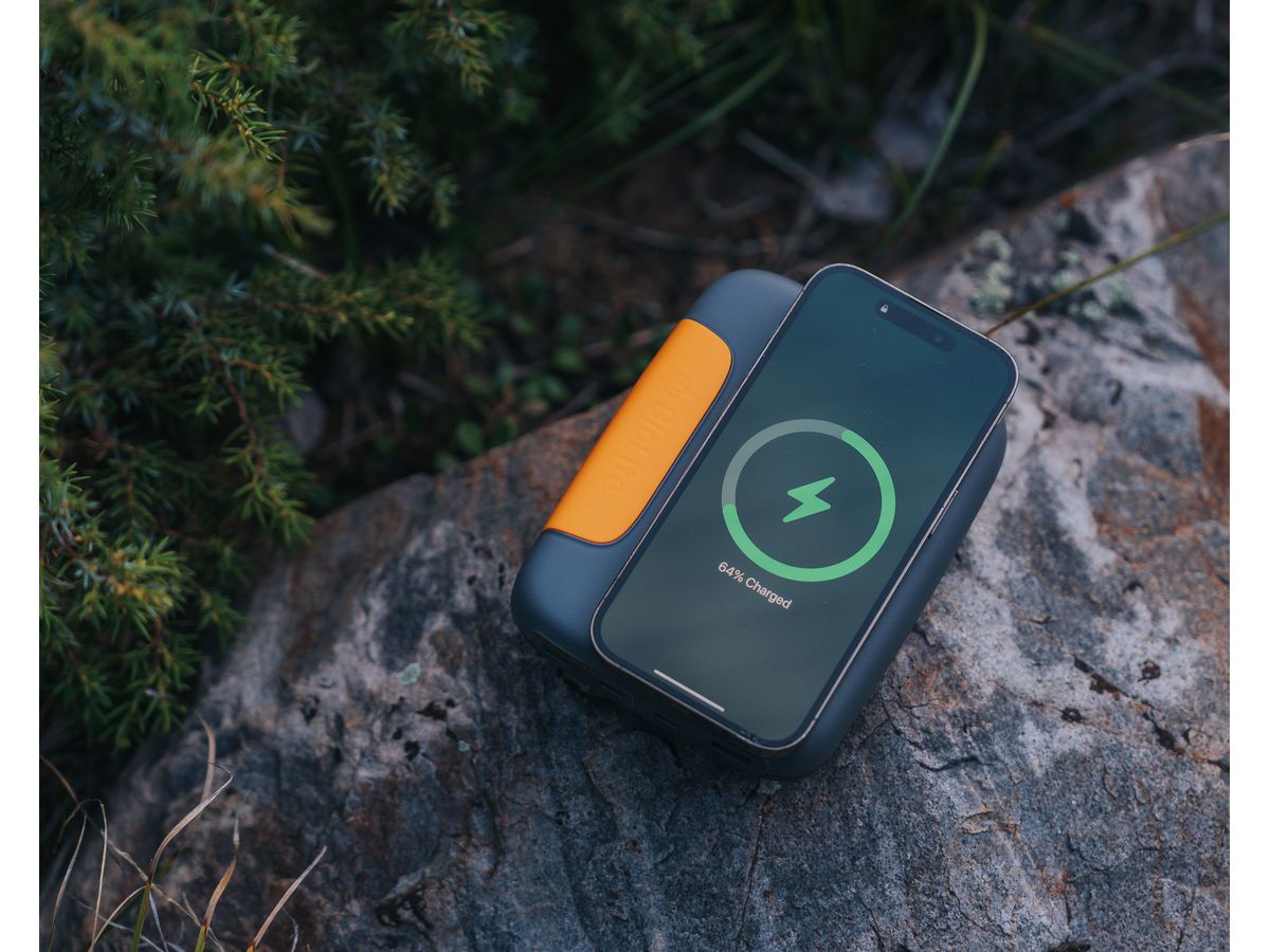 Charge 100 Max - 25,000mAh USB-C PD Power Bank