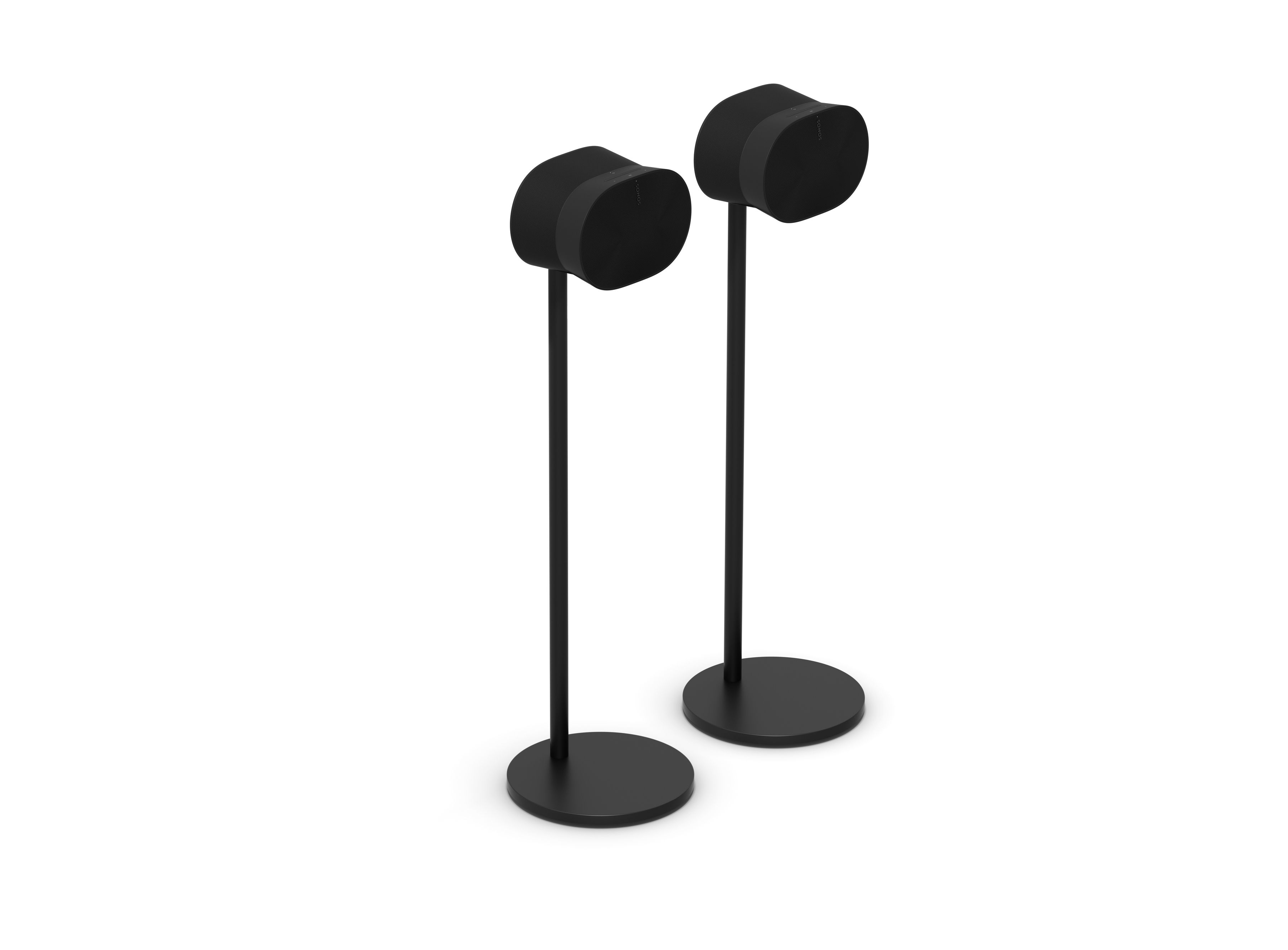 Era 300 Stand Pair - novis electronics AG
