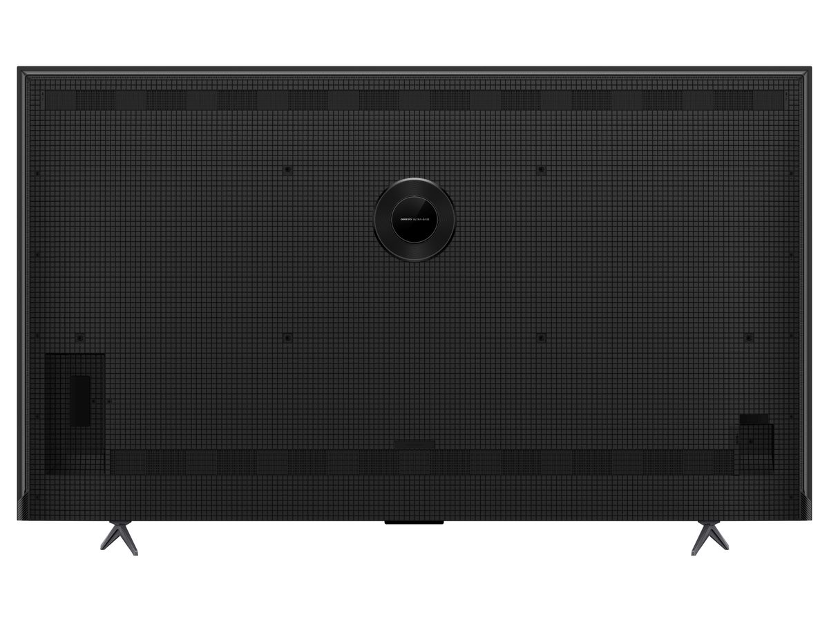 85C655 - 85 Zoll,4K,QLED,GoogleTV,LED Direct