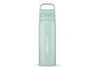 Go, Wasser Filter, 500 ml, Edelstahl - Seafoam